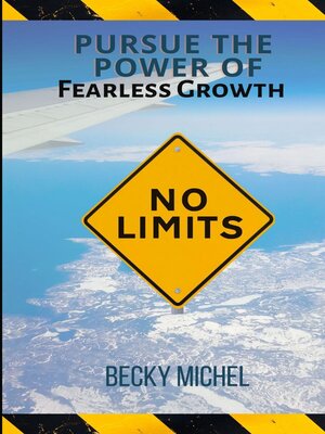 cover image of NO LIMITS